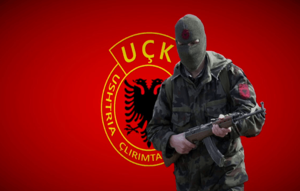 Nemačka <span style='color:red;'><b>obaveštajna služba</b></span> KLJUČNA za stvaranje OVK: Vojnike su obučavali CIA i Zelene beretke!